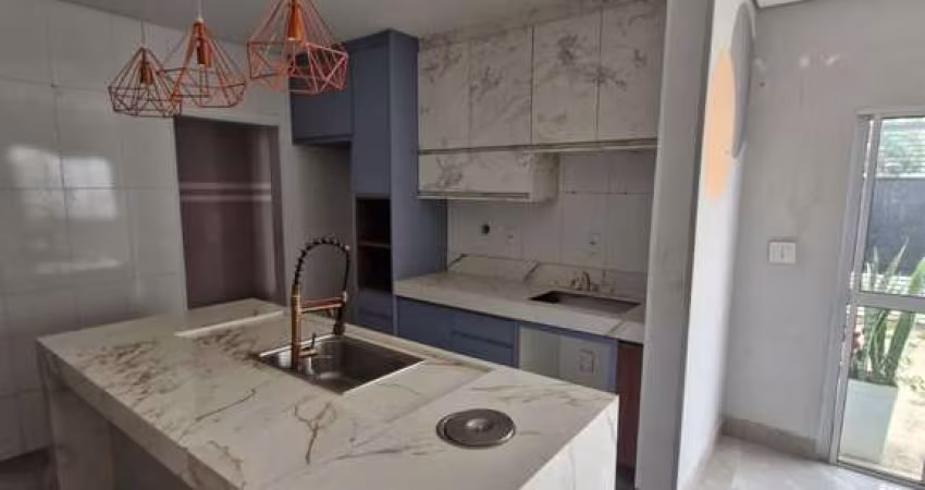 Imperdível: Casa à venda em Indaiatuba-SP, Cidade Nova I, com 3 quartos, 1 suíte, 2 salas, 2 banheiros, 10 vagas de garagem e 74,76m²