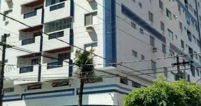 Apartamento com 4 quartos à venda na Cidade Ocian, Praia Grande 