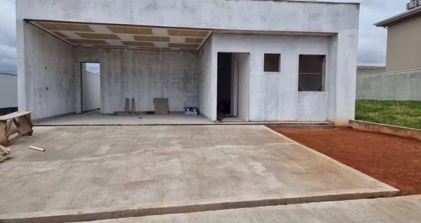 Casa com 3 quartos à venda no Caldeira, Indaiatuba 