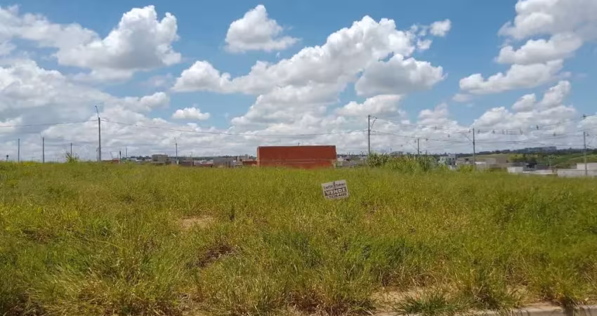 Terreno à venda no Smart City, Indaiatuba 