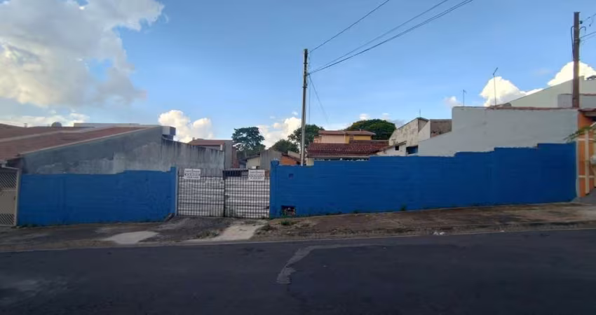 Terreno à venda no Parque das Nações, Indaiatuba 