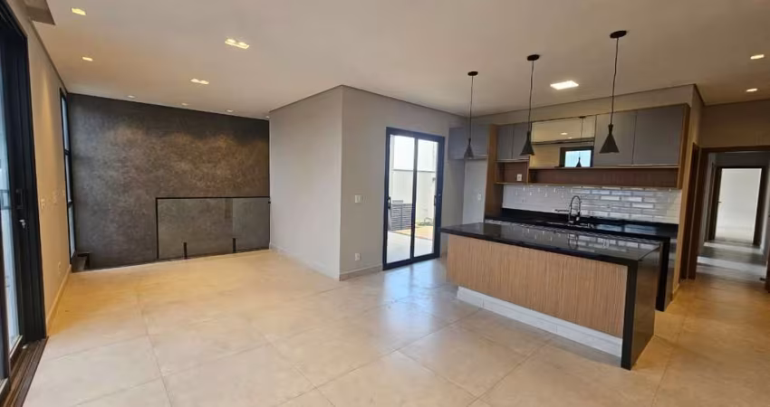 Casa com 3 quartos à venda no Loteamento Park Gran Reserve, Indaiatuba 