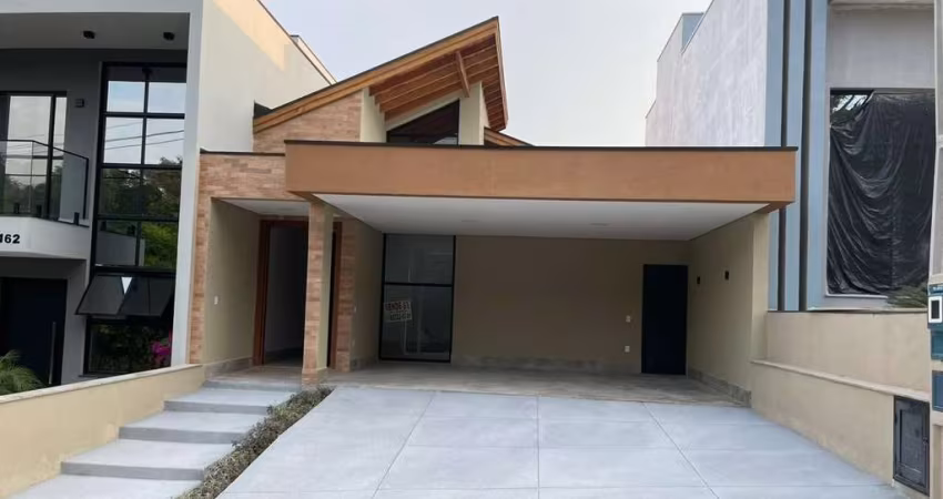 Casa com 2 quartos à venda no Loteamento Park Gran Reserve, Indaiatuba 