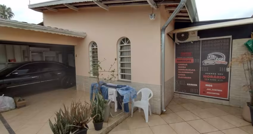 Casa com 3 quartos à venda no Jardim Moacyr Arruda, Indaiatuba 