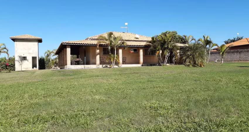 Chácara / sítio com 3 quartos à venda no Buru, Elias Fausto 