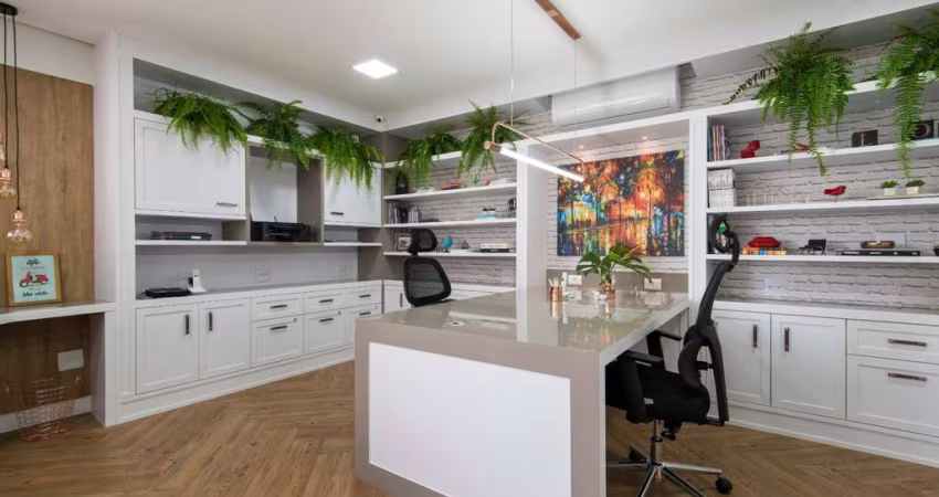 Sala comercial no Condomínio Office Premium - Torre Business
