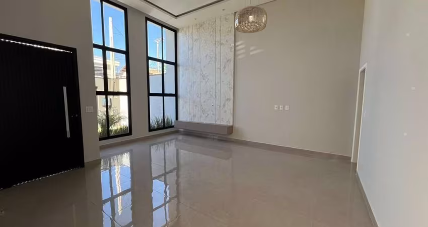 Casa com 3 quartos à venda no Jardim Esplanada, Indaiatuba 