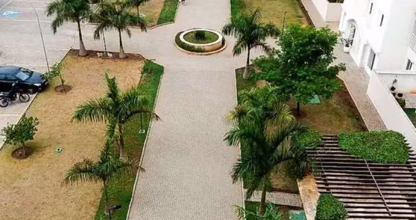 Apartamento com 2 quartos à venda no Jardim Nova Era, Salto 