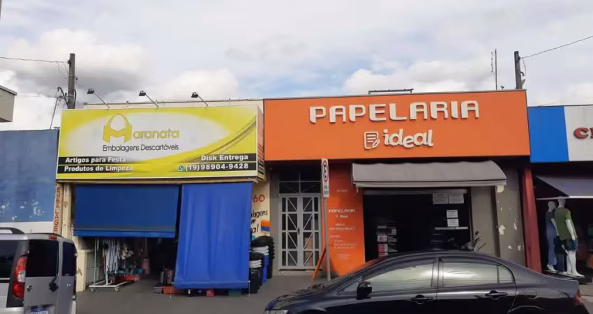 Ponto comercial com 2 salas à venda no Jardim Morada do Sol, Indaiatuba 