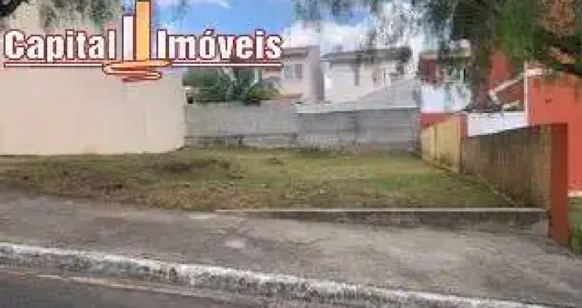Terreno à venda no Parque Residencial Indaiá, Indaiatuba 