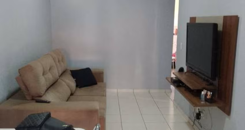 Casa com 3 quartos à venda no Jardim dos Colibris, Indaiatuba 