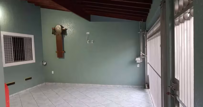 Casa com 3 quartos à venda no Jardim Bom Princípio, Indaiatuba 
