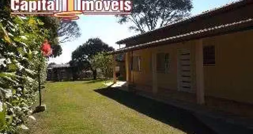 Chácara / sítio com 3 quartos à venda no Centro, Elias Fausto 