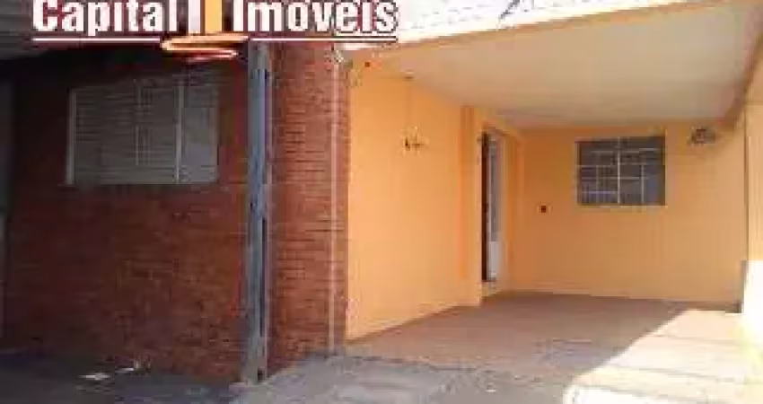 Casa com 4 quartos à venda no Jardim Morada do Sol, Indaiatuba 
