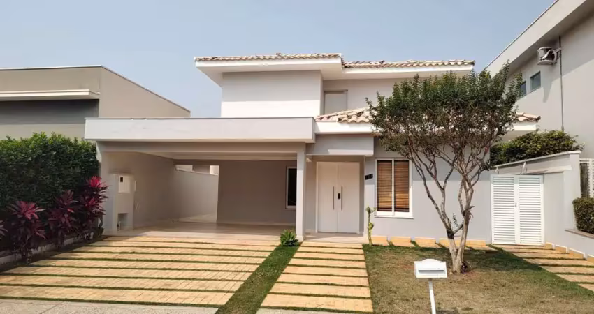 Casa com 3 quartos para alugar no Jardim Amstalden Residence, Indaiatuba 