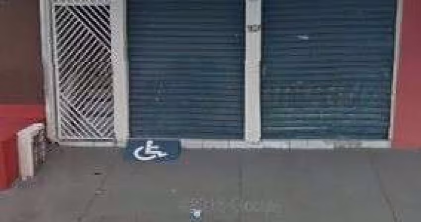 Ponto comercial à venda no Jardim Morada do Sol, Indaiatuba 