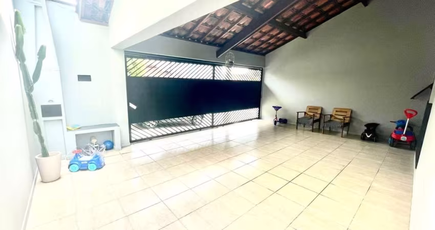 Casa com 3 quartos à venda no Jardim Colonial, Indaiatuba 