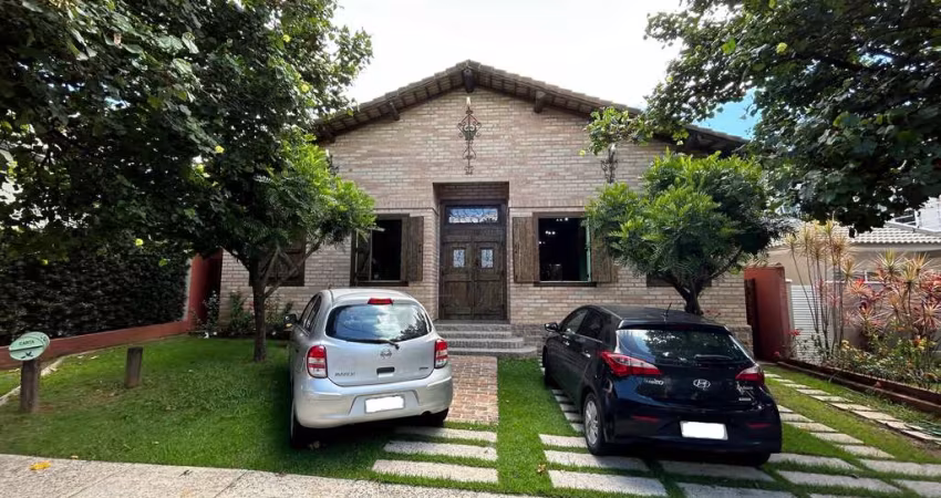 Casa com 3 quartos à venda no Jardim Residencial Santa Clara, Indaiatuba 