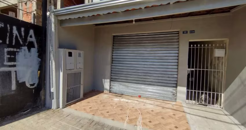 Ponto comercial para alugar no Jardim Morada do Sol, Indaiatuba 
