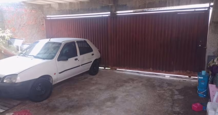 Casa com 2 quartos à venda no Jardim Paulistano, Indaiatuba 
