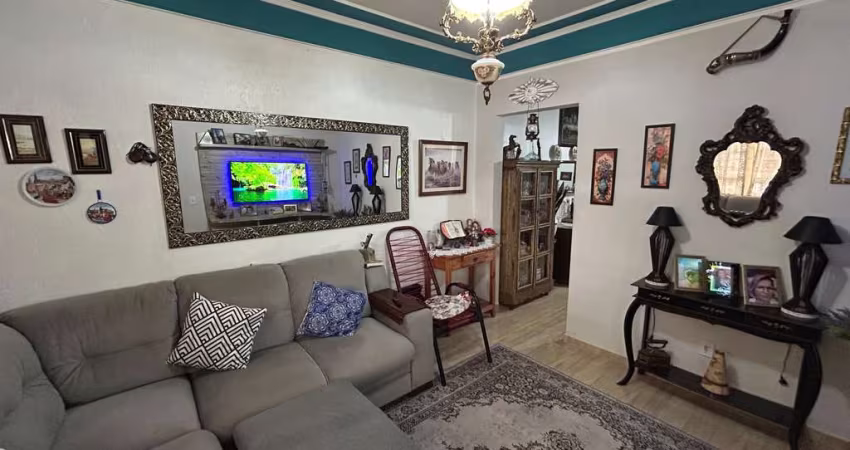 Casa a venda no Jd. do Valle: