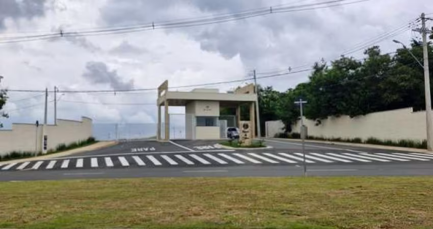 Terreno em Condomínio à Venda em Indaiatuba-SP, Altos da Bela Vista  300,00 m² de Área