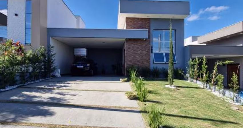 Casa em Condomínio à Venda em Indaiatuba-SP - 2 Quartos, 1 Suíte, 2 Salas, 2 Banheiros, 4 Vagas, 134m² no Jardim Residencial Viena!