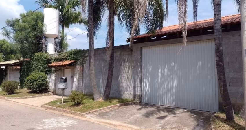 Chácara / sítio com 2 quartos à venda no Santa Eliza, Itupeva 