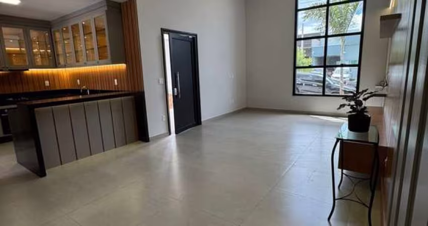 Casa nova a venda no Park Gran Reserva: