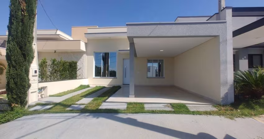Montreal Residence-Indaiatuba