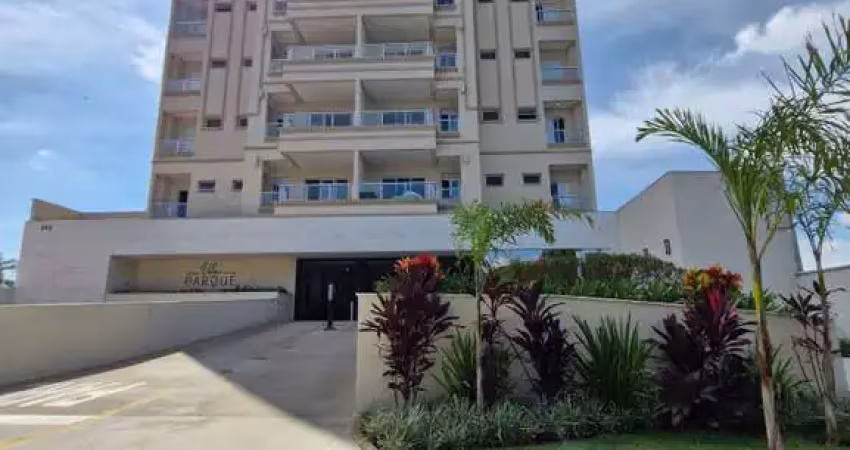 Apartamento à venda no Jardim Bela Vista - Indaiatuba-SP: 3 quartos, 1 suíte, 2 salas, 3 banheiros, 2 vagas, 103,30 m².