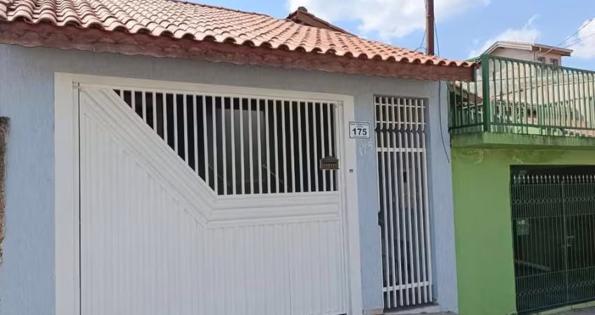 Casa à venda em Jardim Saltense, Salto/SP Lote de 125 m2 2 dormitórios  Sala Cozinha Banheiro Garagem  Aceita financiamento
