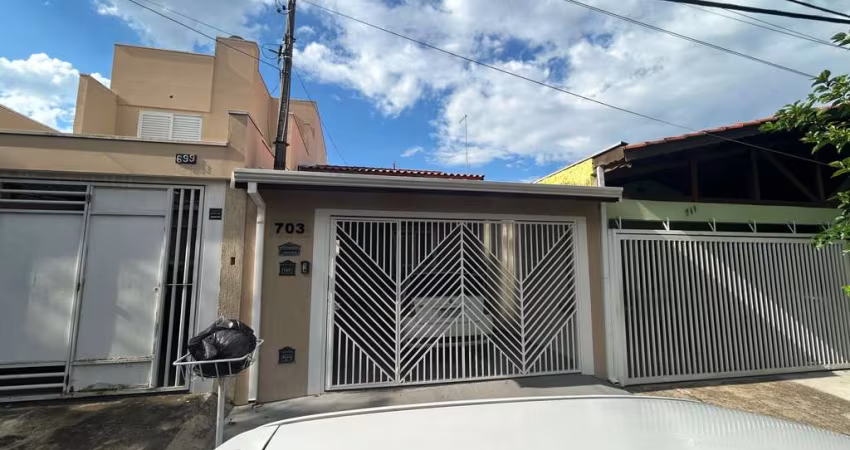 Apartamento com 2 quartos à venda no Jardim América, Indaiatuba 
