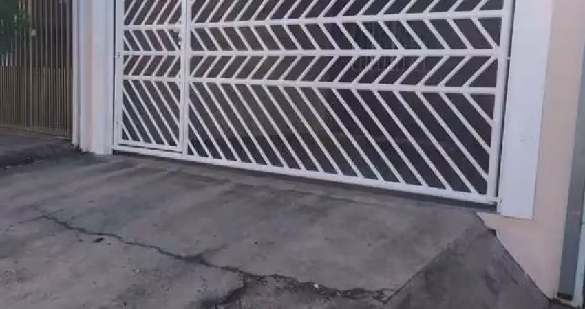 Casa com 3 quartos à venda no Jardim Morada do Sol, Indaiatuba 