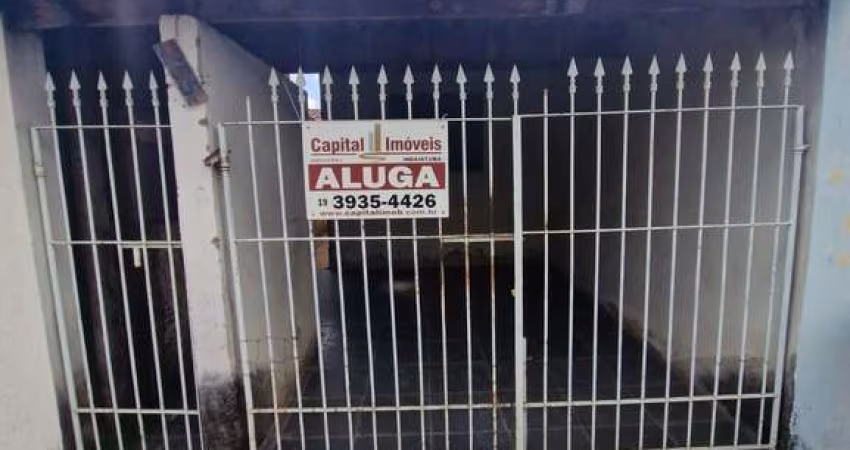Casa com 2 quartos para alugar no Jardim Califórnia, Indaiatuba 