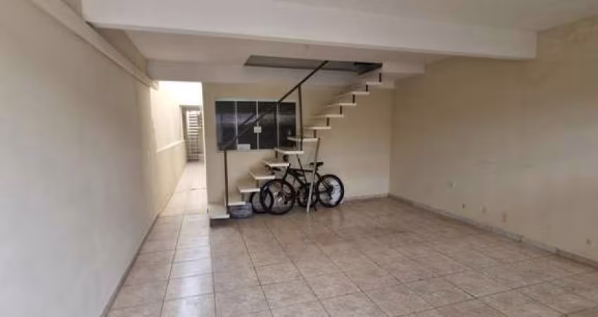 Casa com 2 quartos para alugar no Jardim Morada do Sol, Indaiatuba 