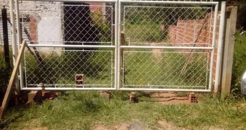 Terreno à venda no Portal Santiago, Itu 
