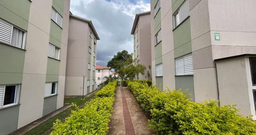 Apartamento para venda no Res. Araçá: