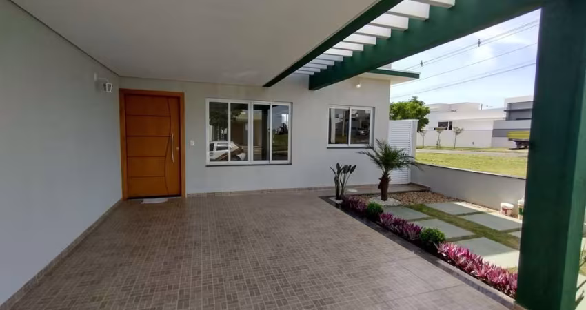 Casa para venda no Jd. Park Real: