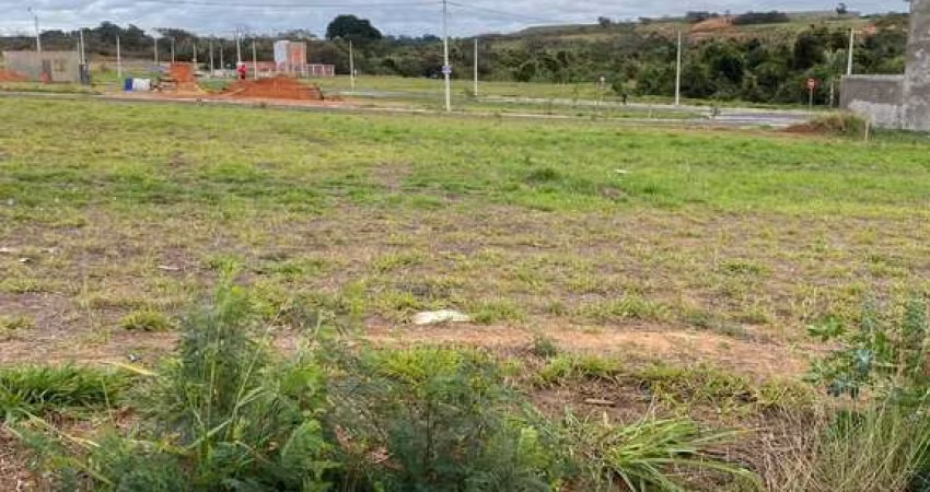 Lote a venda no Jd. Novo São Pedro: