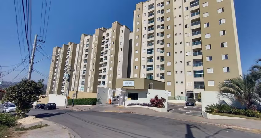 Apartamento com 3 quartos para alugar no Jardim Sevilha, Indaiatuba 