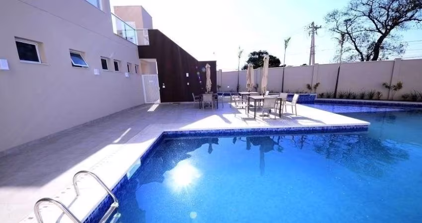 Alugue agora este incrível apartamento de 2 quartos na Vila Helvetia, Indaiatuba-SP!