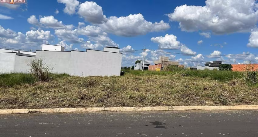 Oportunidade única: terreno à venda em Indaiatuba-SP, Jardim das Araras, 150,00 m² de área!