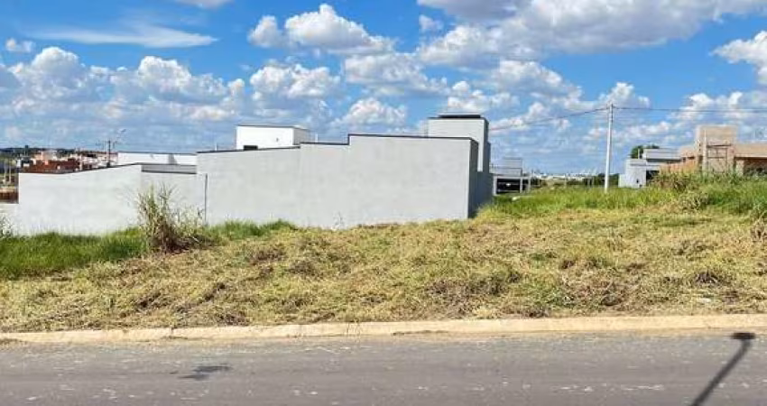 Oportunidade única: terreno à venda em Indaiatuba-SP, Jardim das Araras, 150,00 m² de área!