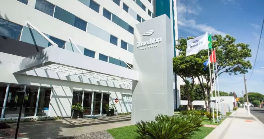 Oportunidade: Apartamento Comercial à Venda em Indaiatuba-SP, Bairro Cidade Nova II - 1 Quarto, 20m² de Área
