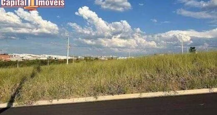 Terreno à venda em I-SP, no bairro Jardim das Araras: 150,00 m² de área disponível!
