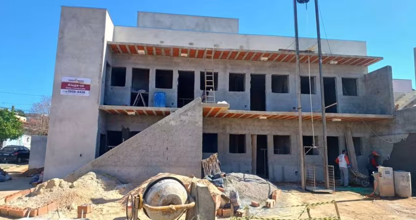 Sala comercial para alugar no Jardim Colonial, Indaiatuba 