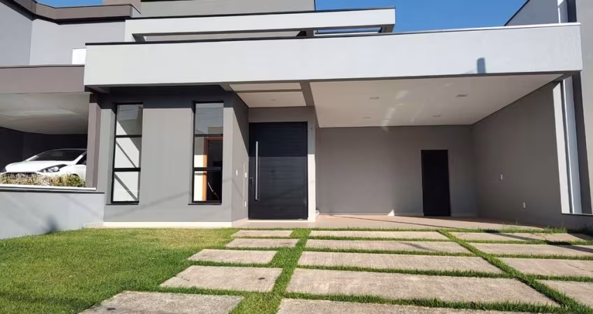 Casa para venda Condominio Residencial Viena Indaiatuba SP
