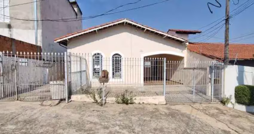 Casa com 4 quartos à venda no Jardim Morada do Sol, Indaiatuba 