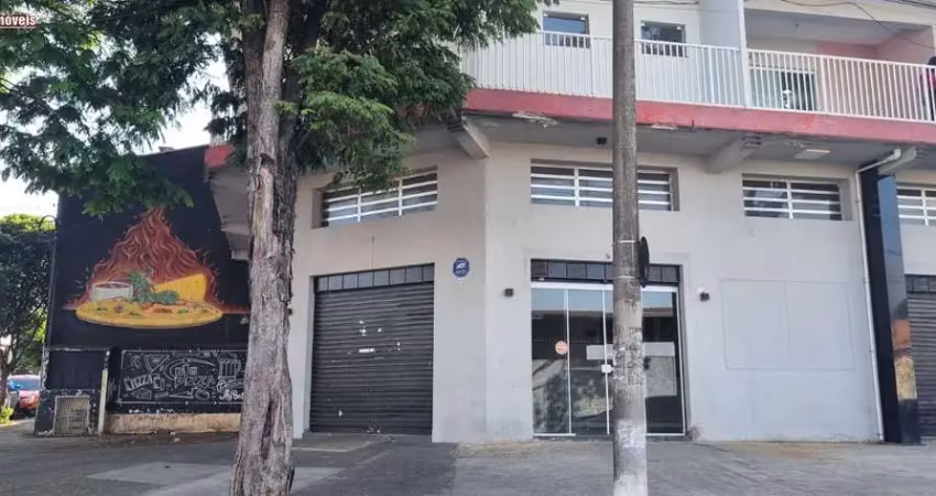 Ponto comercial para alugar no Jardim Morada do Sol, Indaiatuba 